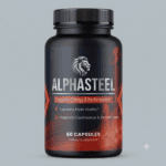 AlphaSteel Scam