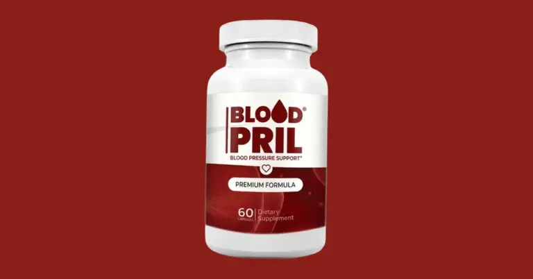 bloodpril scam