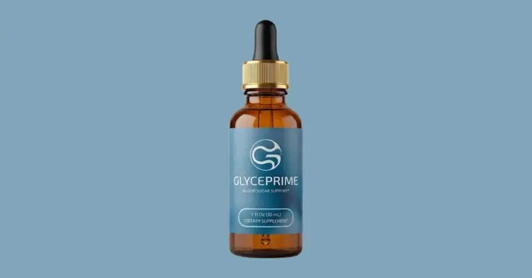 glyceprime scam