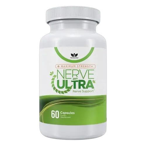 Nerve Zen Ultra