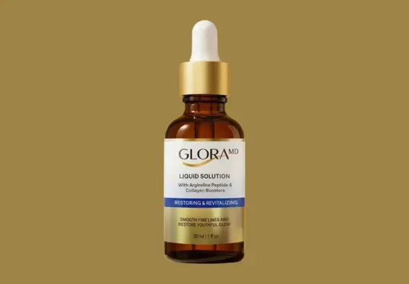 gloramd face lift serum scam