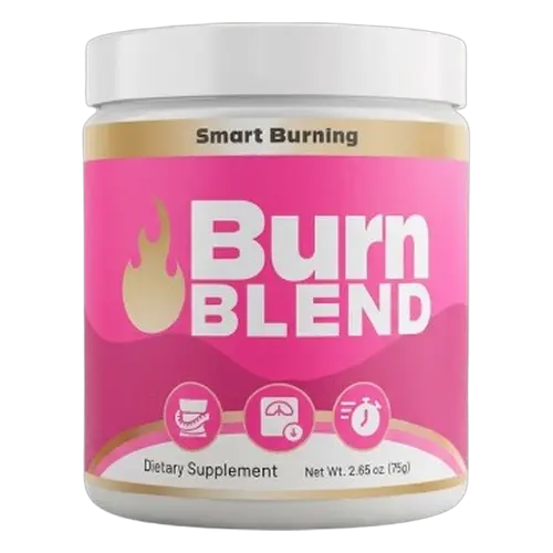 Burn Blend