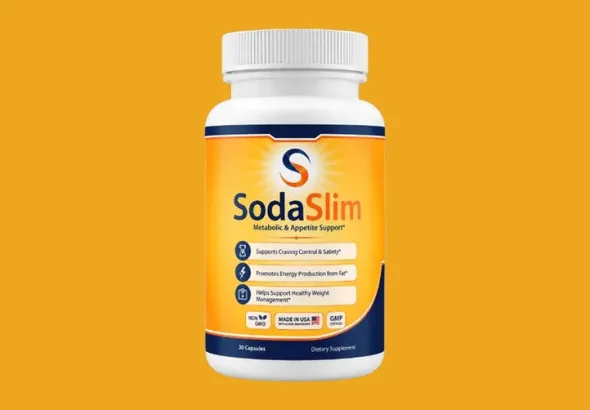 sodaslim scam