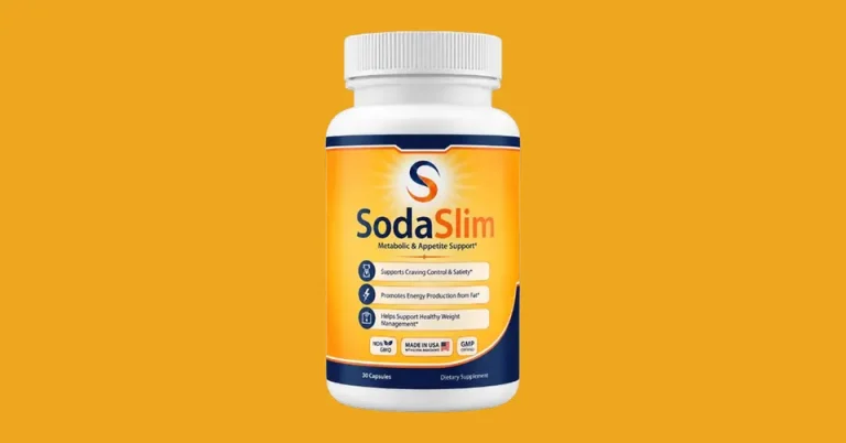 sodaslim scam