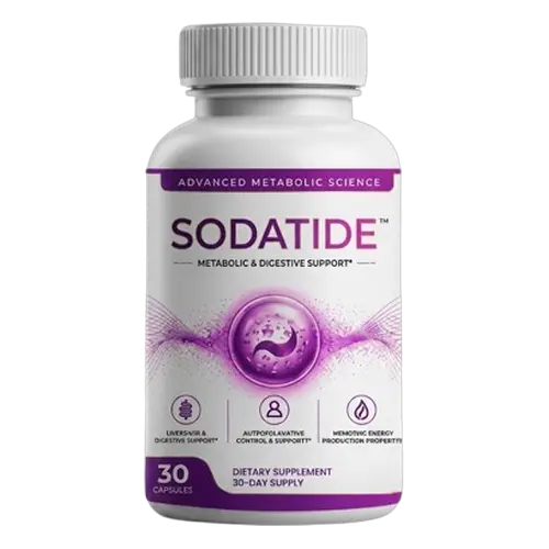 Sodatide
