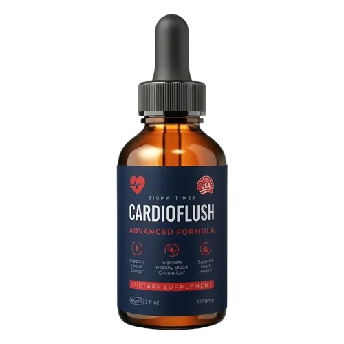 Cardio Flush