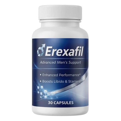 Erexafil