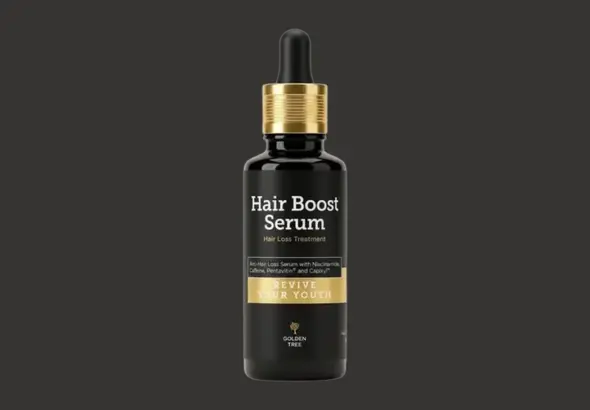 Hair Boost Serum Scam