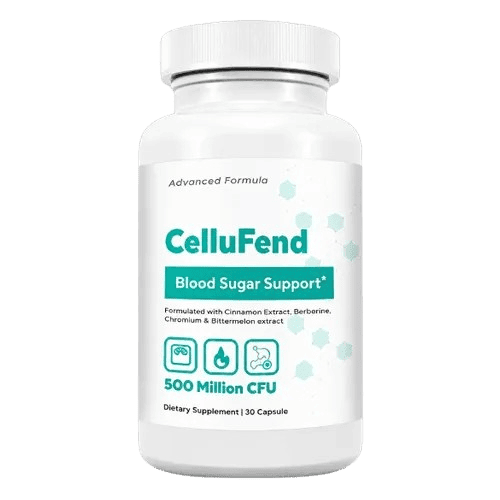 Cellufend
