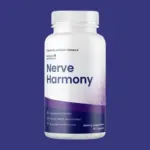 nerve harmony scam