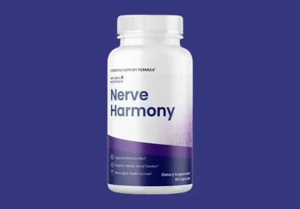 nerve harmony scam