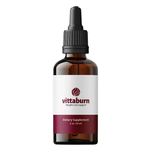 VittaBurn