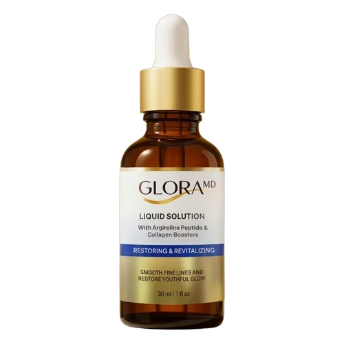 GloraMD Face Lift Serum