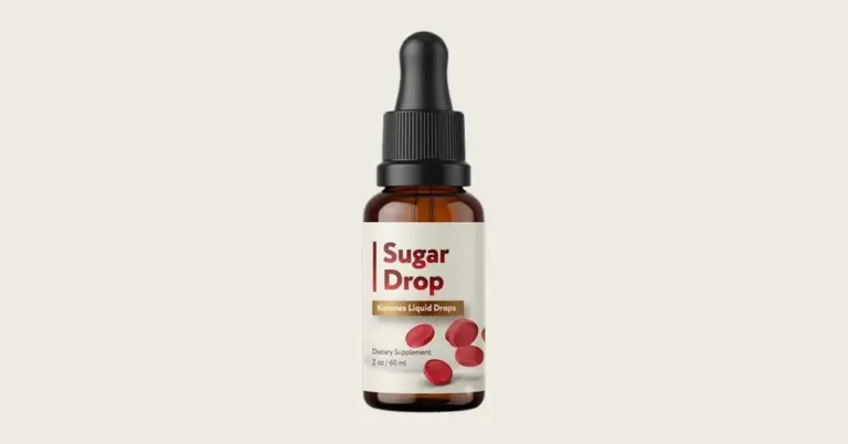 sugar drop scam