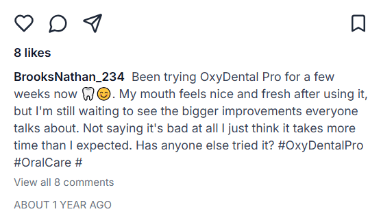 instagram review