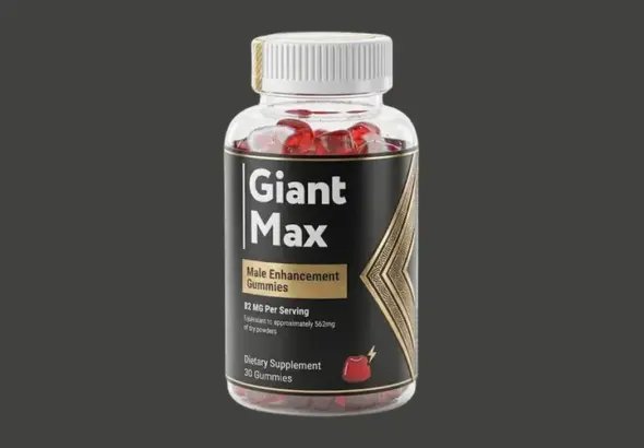 Giant Max scam