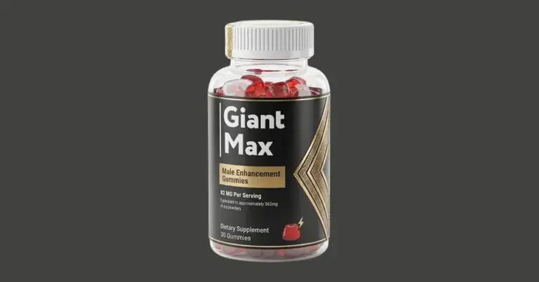 Giant Max scam