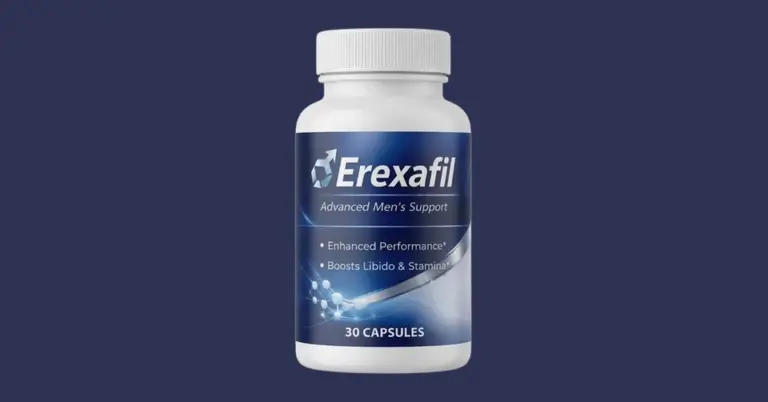 erexafil scam