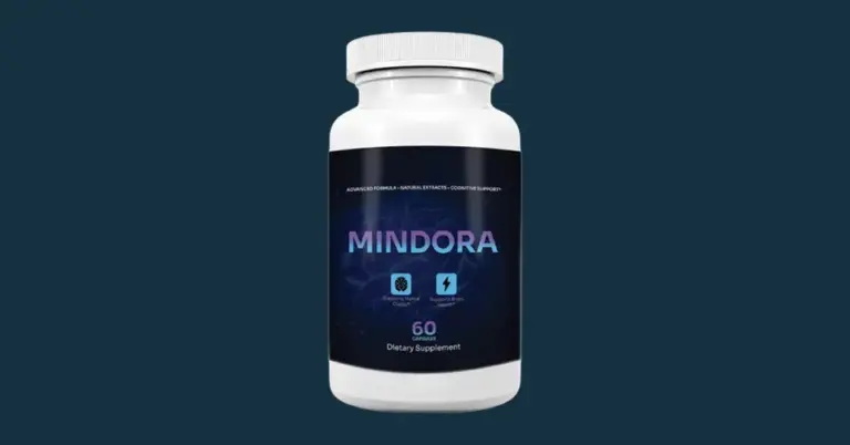 mindora scam