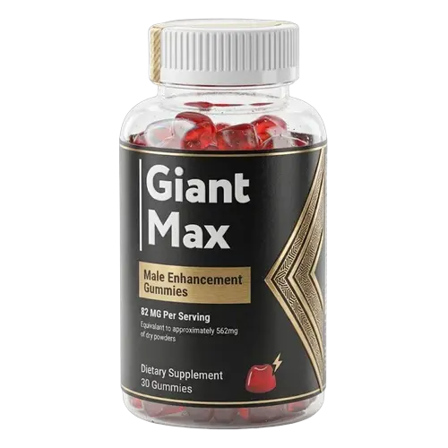 Giant Max