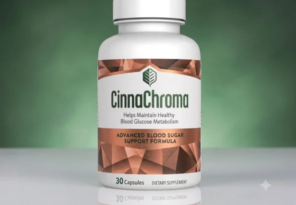 CinnaChroma Scam