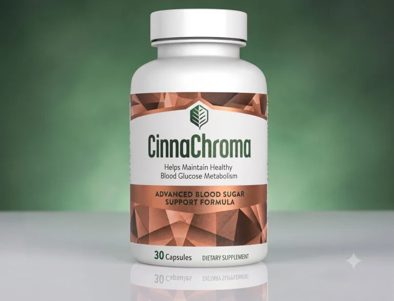 CinnaChroma Scam