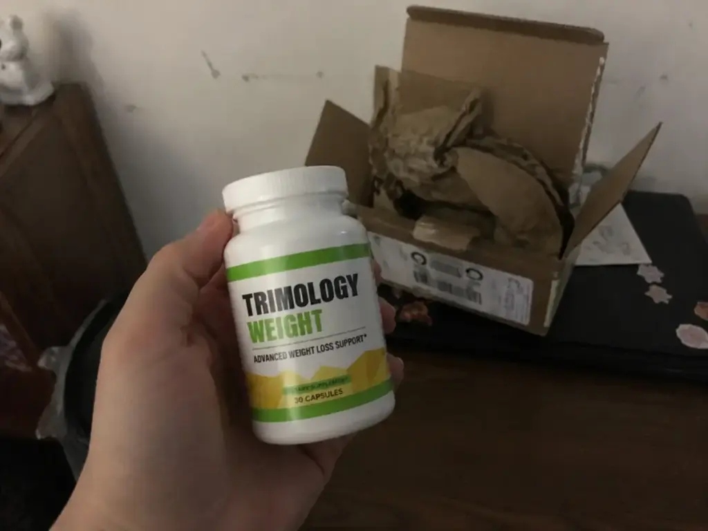 trimology package