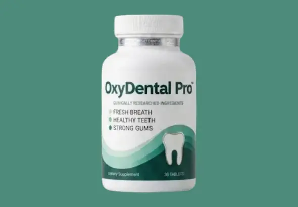 oxydental pro scam