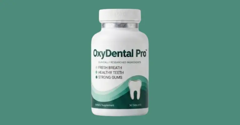 oxydental pro scam