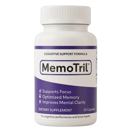 MemoTril