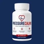 Pressure Calm X scam