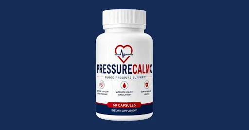Pressure Calm X scam