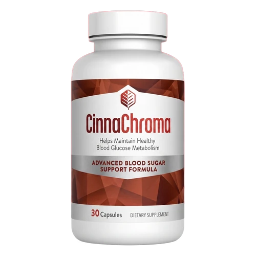 CinnaChroma