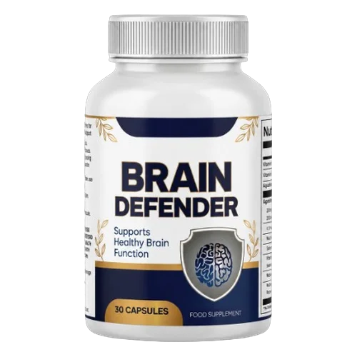 Brain Defender