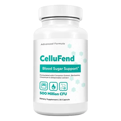 Cellufend