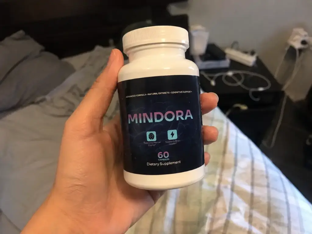 mindora product