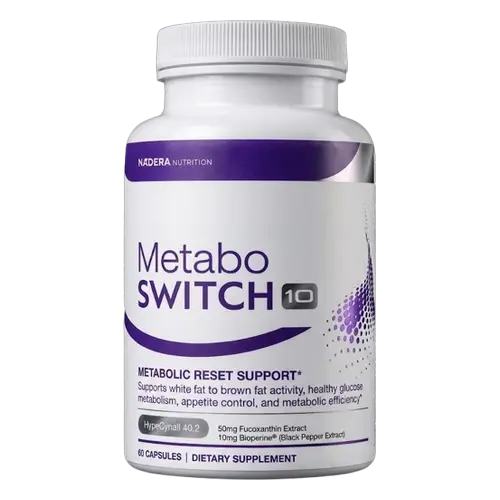 Metabo Switch