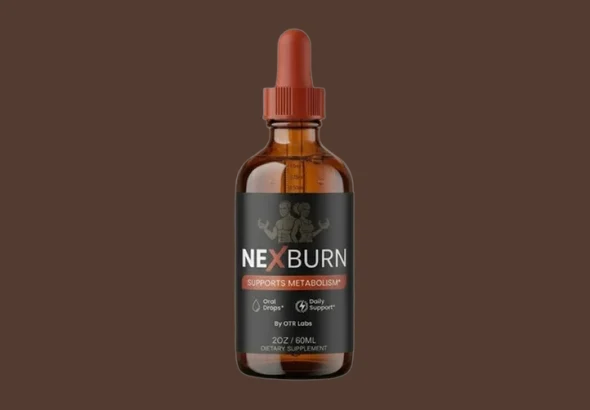 nexburn scam