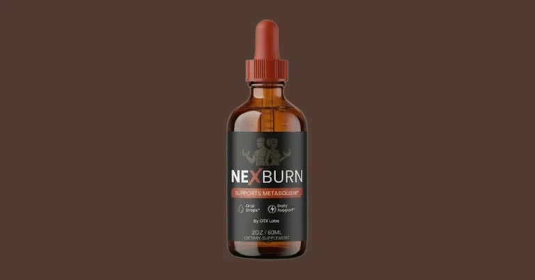 nexburn scam