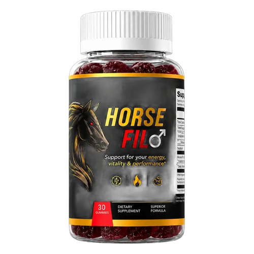 Horse Fil