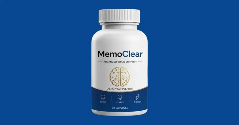 memoclear scam