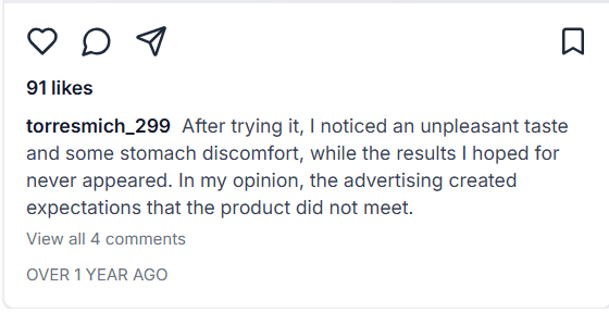 instagram review