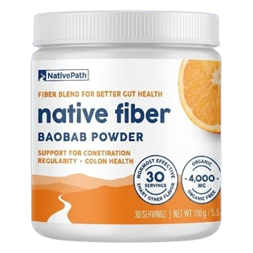 Native Fiber