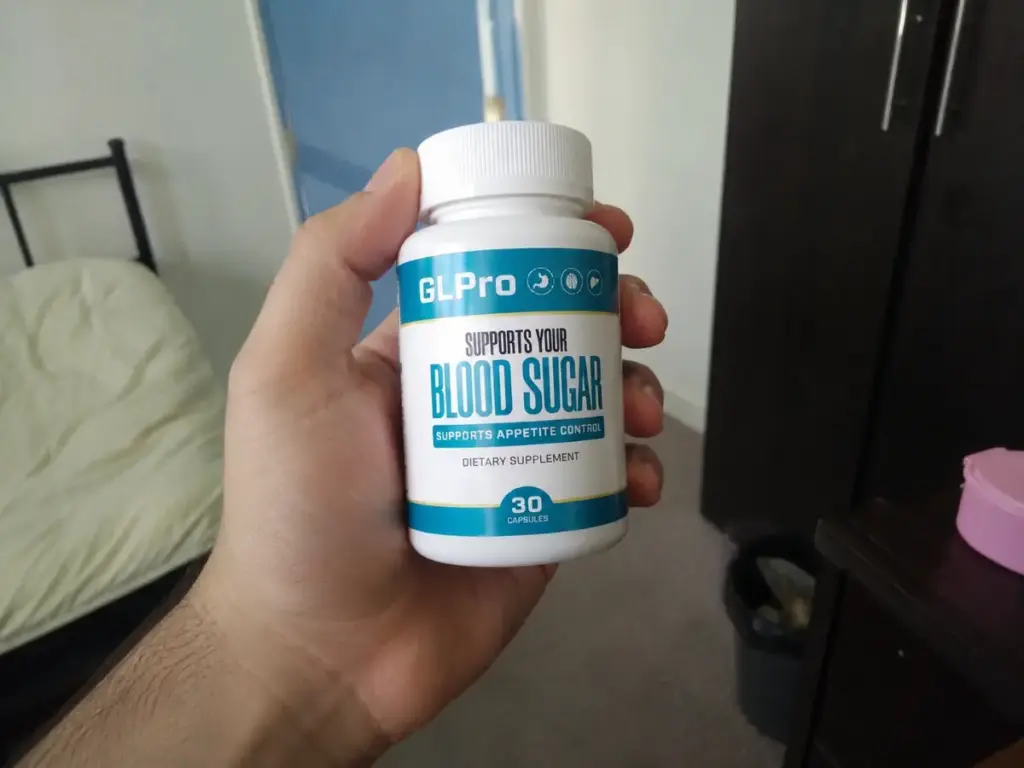 GLpro product