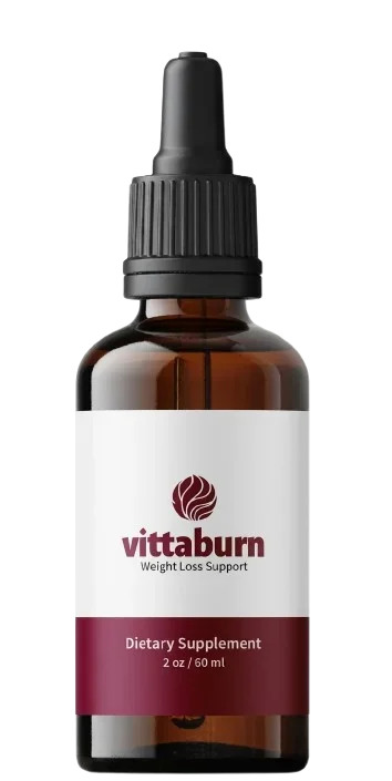 VittaBurn