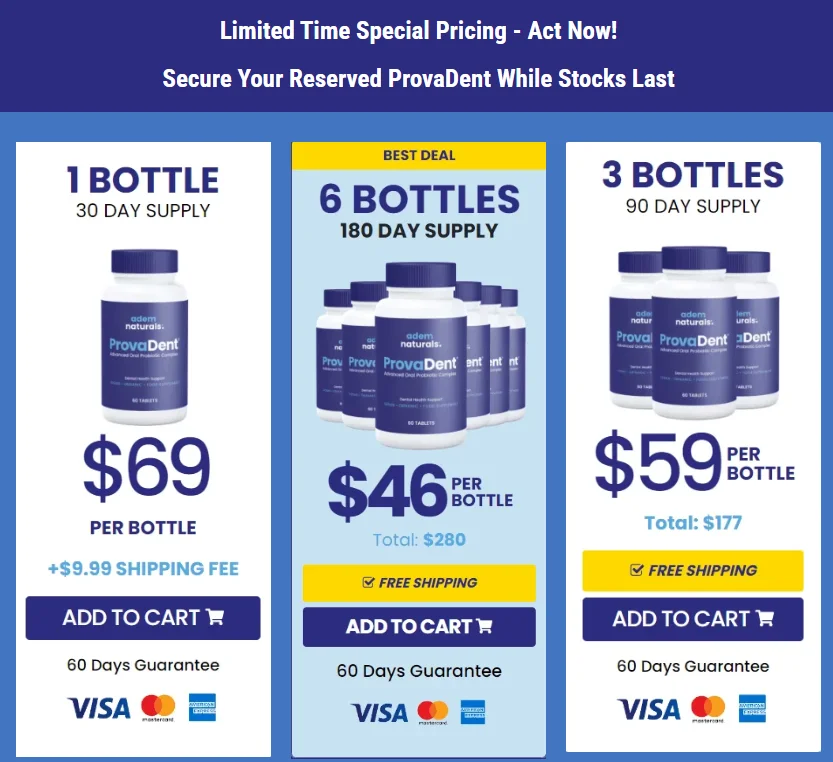 provadent deceptive sales tatics