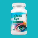 clean eye scam
