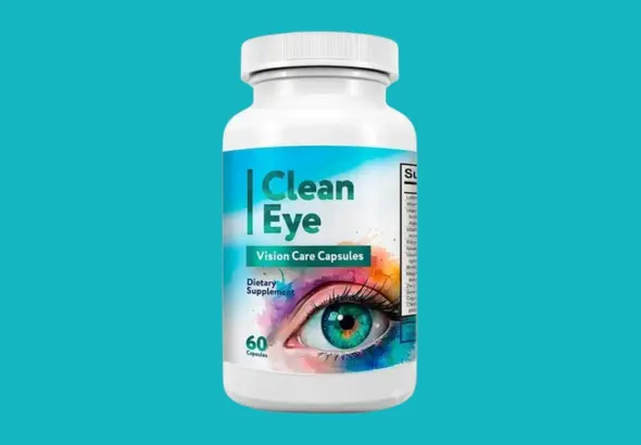 clean eye scam