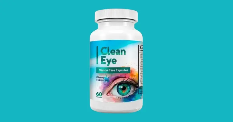 clean eye scam