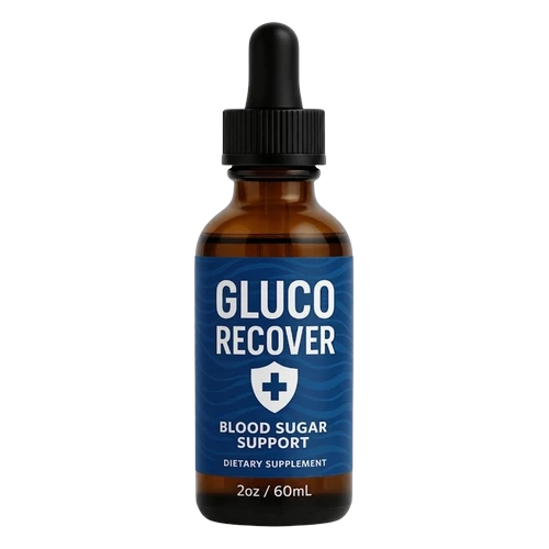 Gluco Recover